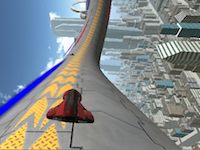 Sky Hammer