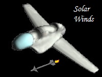 Solar Winds
