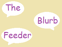 The Blurb Feeder
