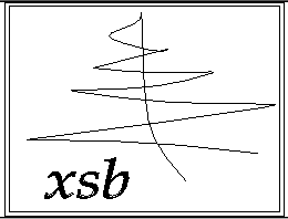 \epsfbox{xsb-logo.eps}