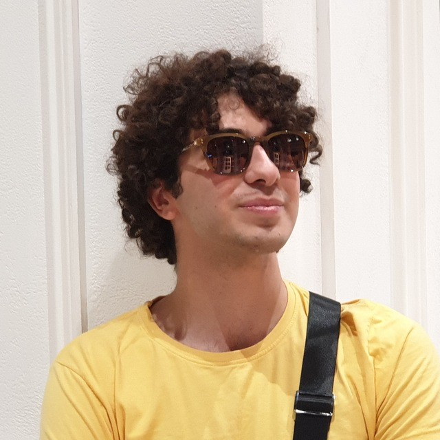 Arman Babaei