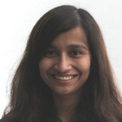 Bhavana Mehta