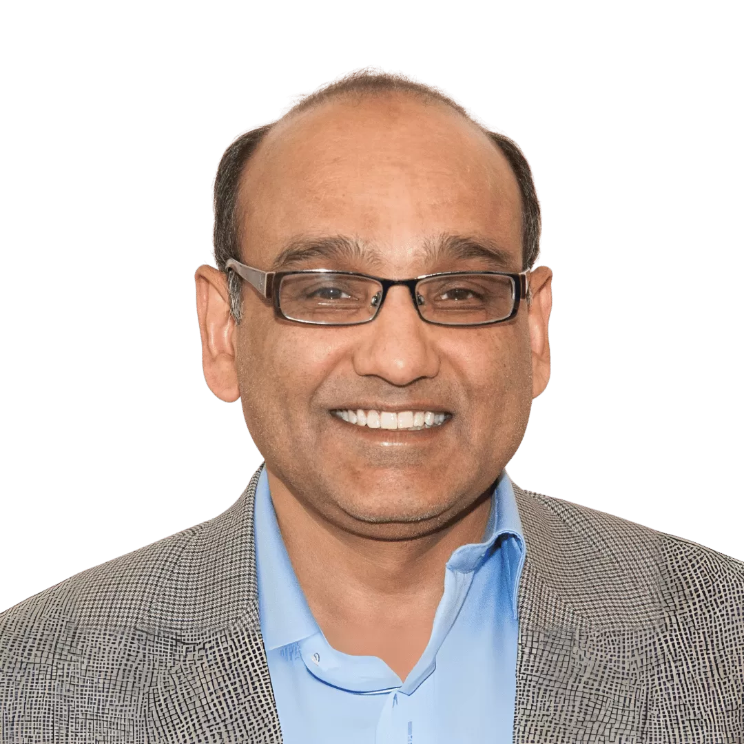 Divyakant Agrawal
