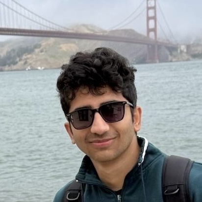 Gautam Sardana