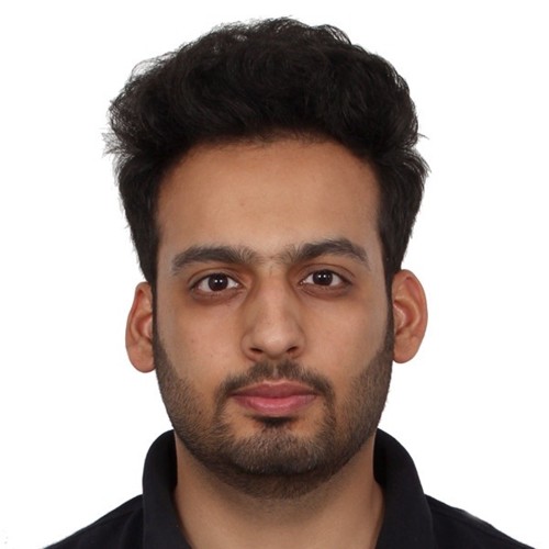 Kanav Talwar