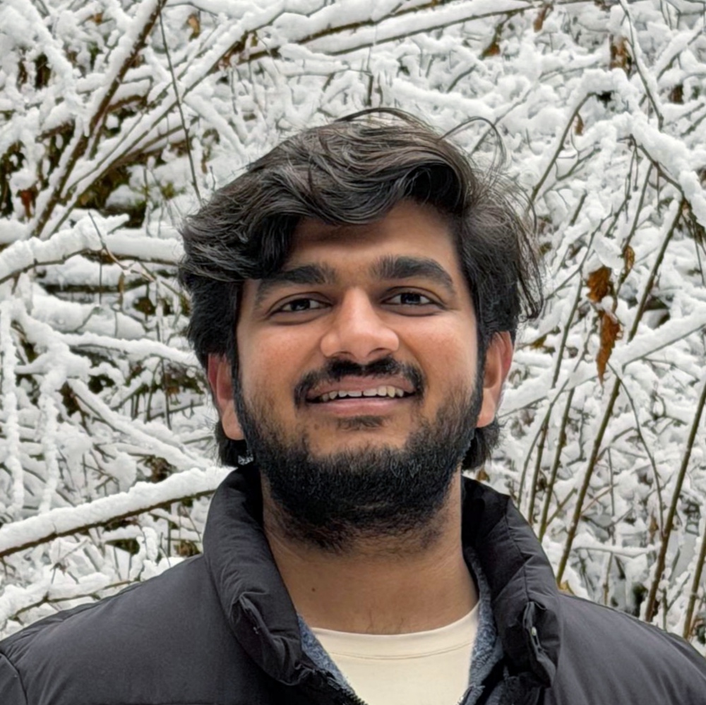 Madhu Lakkoju