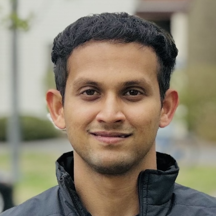 Prajwal Annigeri