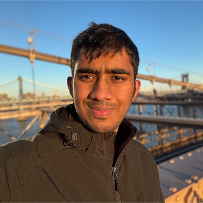 Siddhartha Malladi