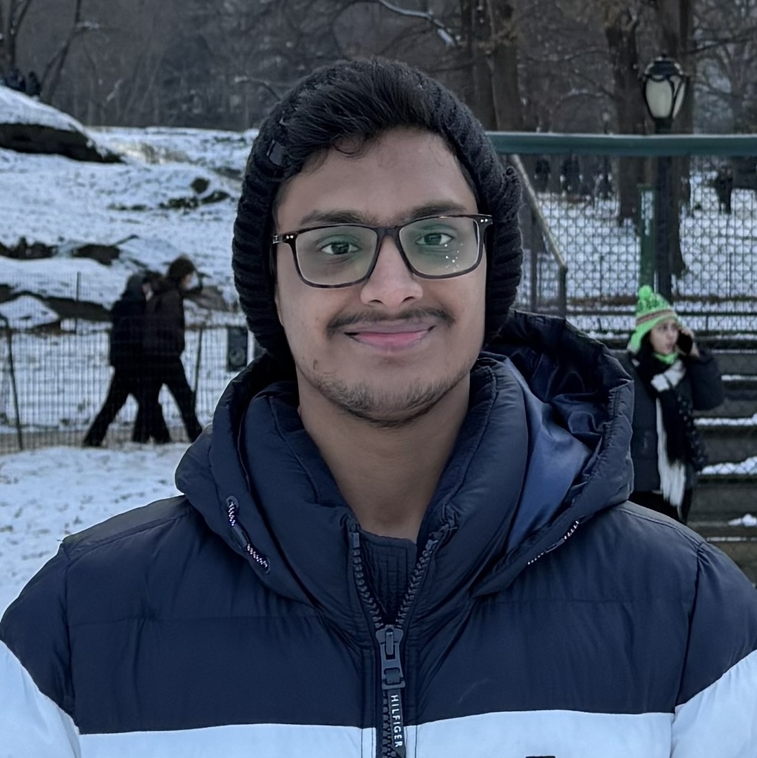 Sidharth Bansal