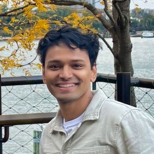 Viraj Chogle
