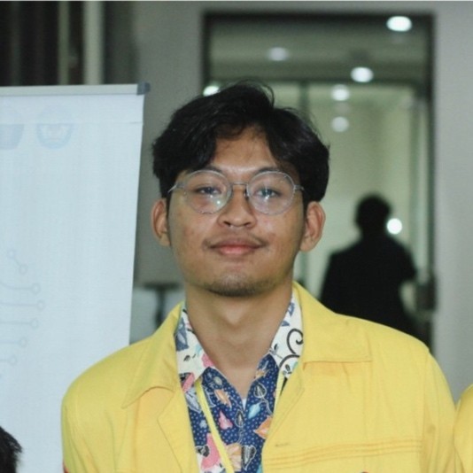 Yosef Nuraga Wicaksana