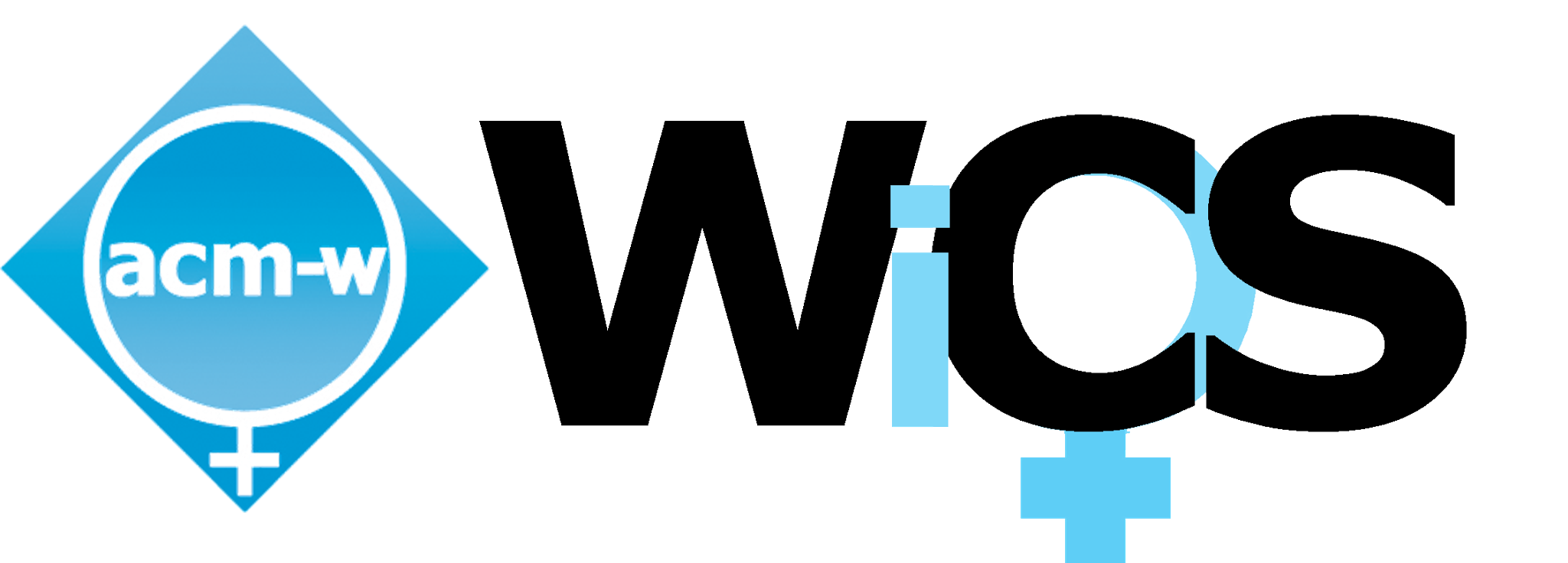 WiCS logo